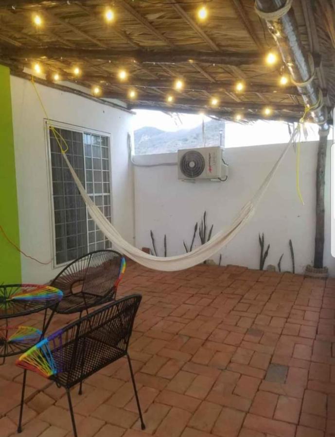 El Arrecife: Apartamento Con Alberca A 10 Minutos De La Playa Acapulco Esterno foto