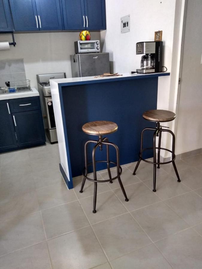 El Arrecife: Apartamento Con Alberca A 10 Minutos De La Playa Acapulco Esterno foto