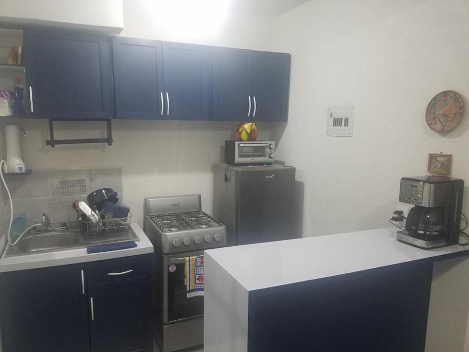El Arrecife: Apartamento Con Alberca A 10 Minutos De La Playa Acapulco Esterno foto