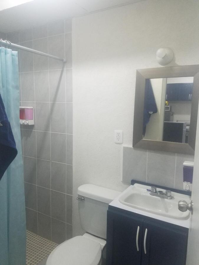 El Arrecife: Apartamento Con Alberca A 10 Minutos De La Playa Acapulco Esterno foto