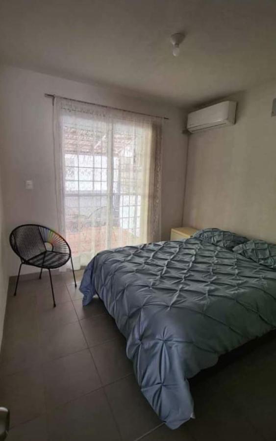 El Arrecife: Apartamento Con Alberca A 10 Minutos De La Playa Acapulco Esterno foto